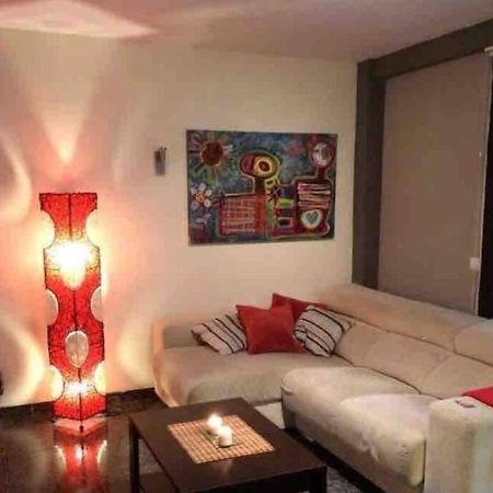 Cosy Two-Bedroom Apartment In The Centre Of El Medano Εξωτερικό φωτογραφία