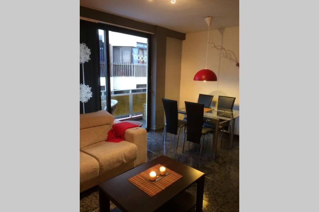 Cosy Two-Bedroom Apartment In The Centre Of El Medano Εξωτερικό φωτογραφία