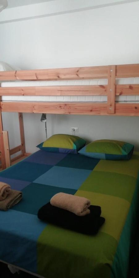 Cosy Two-Bedroom Apartment In The Centre Of El Medano Εξωτερικό φωτογραφία